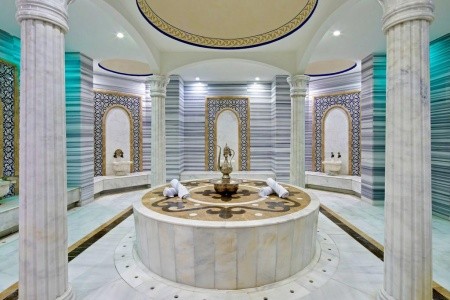 Maxx Royal Belek Golf Resort - 14