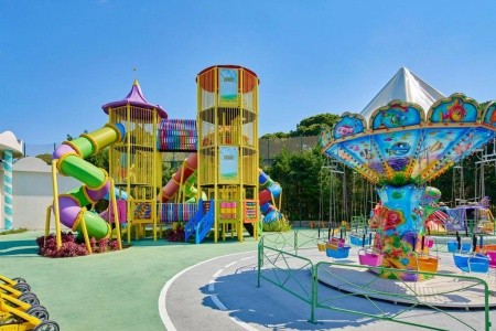 Maxx Royal Belek Golf Resort - 16