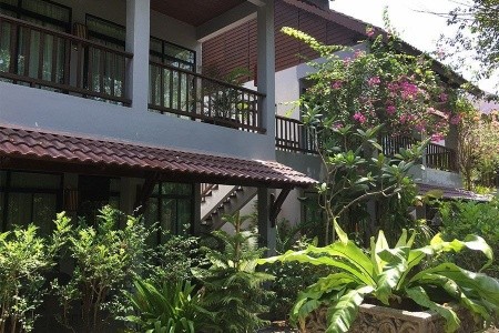 Villa Molek Langkawi - 2