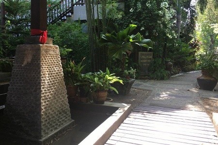 Villa Molek Langkawi - 3