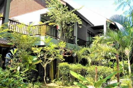 Villa Molek Langkawi - 5