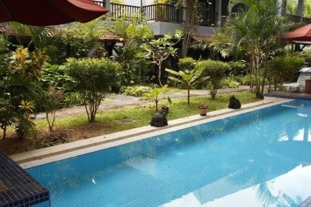 Villa Molek Langkawi - 8