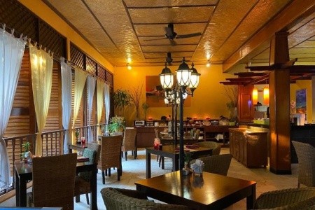 Villa Molek Langkawi - 9