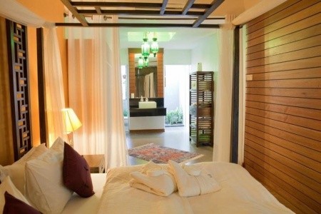 Villa Molek Langkawi - 10