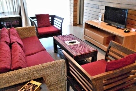 Villa Molek Langkawi - 11