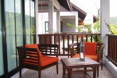 Villa Molek Langkawi - 12