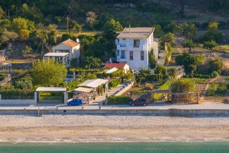 Řecko, Kefalonia, Aridas At The Beach, za <span>32.390</span> Kč