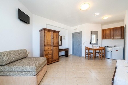 Aridas At The Beach - 7