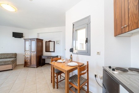 Aridas At The Beach - 9