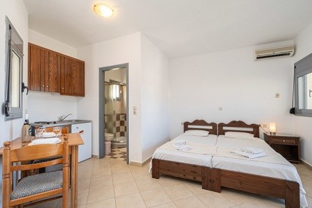 Aridas At The Beach - 10