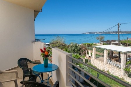 Aridas At The Beach - 11