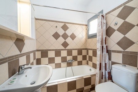 Aridas At The Beach - 12