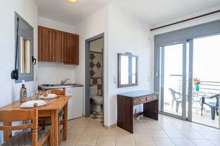 Aridas At The Beach - 14