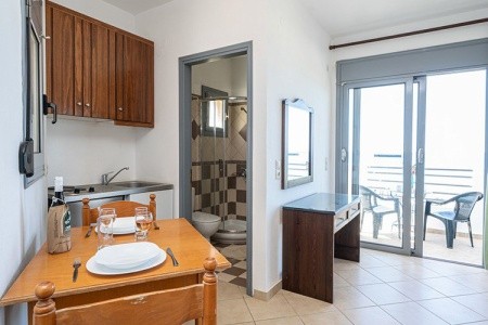 Aridas At The Beach - 15