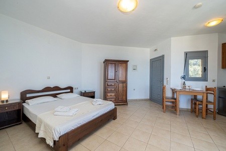 Aridas At The Beach - 17