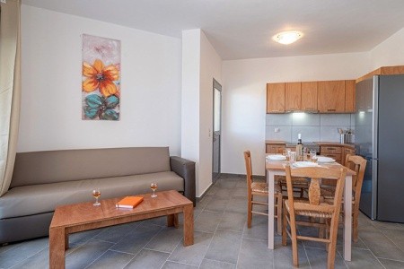 Aridas At The Beach - 18