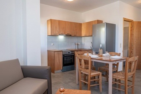 Aridas At The Beach - 19