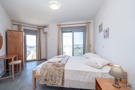 Aridas At The Beach - 20