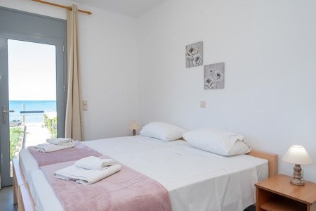 Aridas At The Beach - 22