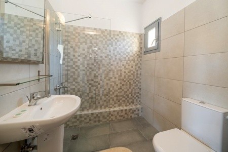 Aridas At The Beach - 23