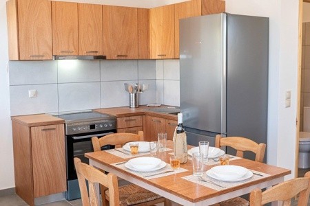 Aridas At The Beach - 24