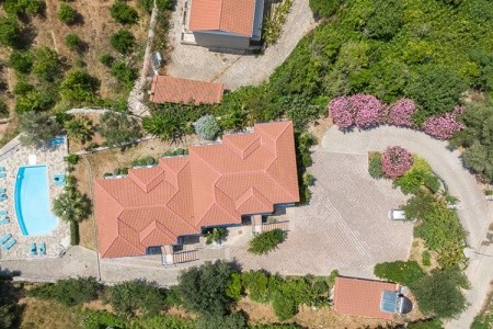 Řecko, Kefalonia, Studia Milos, za <span>21.951</span> Kč