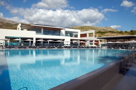 Tesoro Blu & Spa - 2