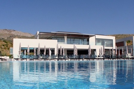 Tesoro Blu & Spa - 3