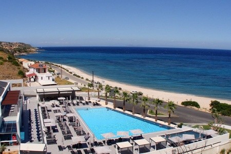 Tesoro Blu & Spa - 4