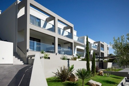 Tesoro Blu & Spa - 5