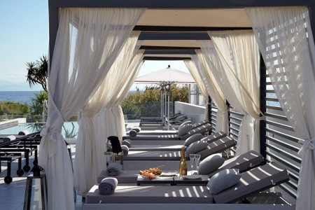 Tesoro Blu & Spa - 7