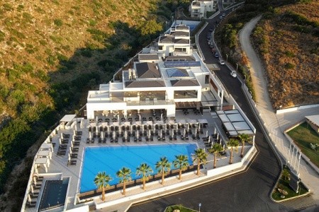 Tesoro Blu & Spa - 9