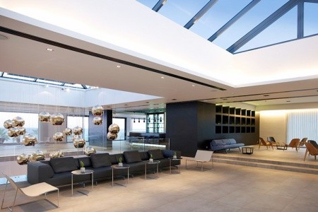 Tesoro Blu & Spa - 12