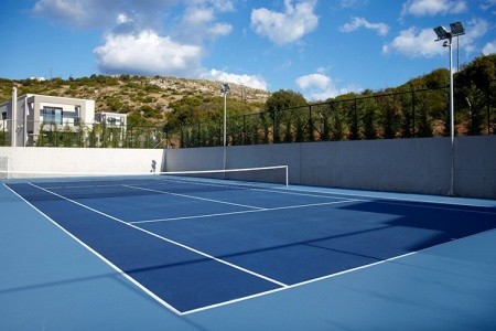 Tesoro Blu & Spa - 14