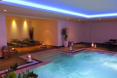 Tesoro Blu & Spa - 15