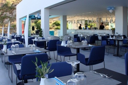 Tesoro Blu & Spa - 17