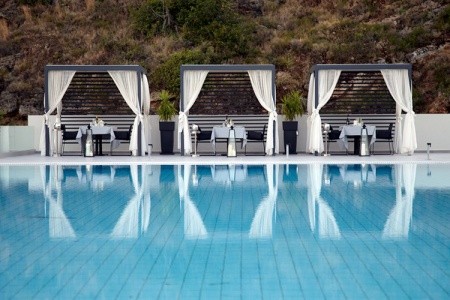 Tesoro Blu & Spa - 19