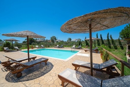 Apartmány Aggelinas - 4