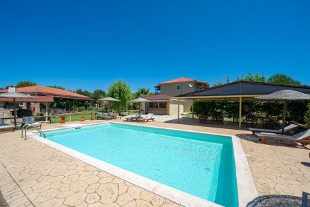 Apartmány Aggelinas - 5