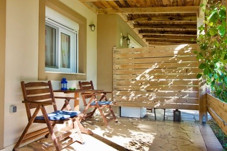 Apartmány Aggelinas - 10