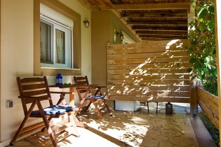 Apartmány Aggelinas - 11