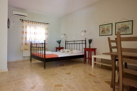 Apartmány Aggelinas - 12