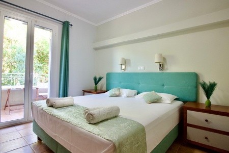 Apartmány Aggelinas - 13