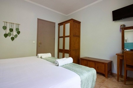 Apartmány Aggelinas - 14