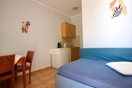 Apartmány Aggelinas - 17