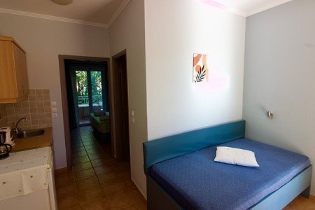 Apartmány Aggelinas - 18