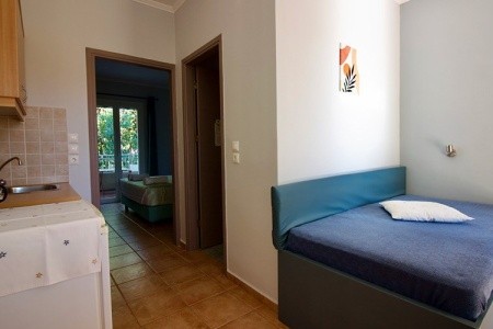 Apartmány Aggelinas - 19