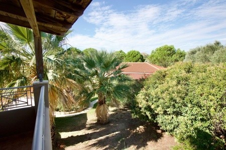 Apartmány Aggelinas - 20