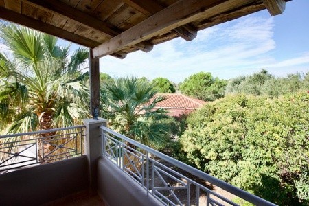 Apartmány Aggelinas - 21