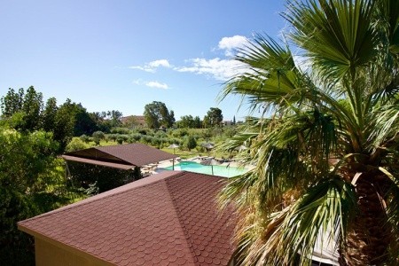 Apartmány Aggelinas - 22